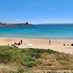 Vicino דירה פורטוסקוזו