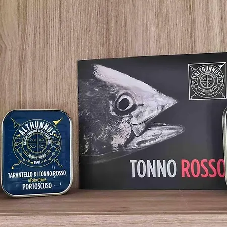 Vicino Appartement