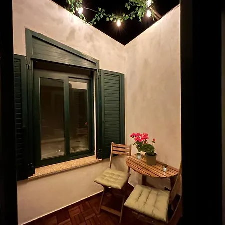 Vicino Apartment *