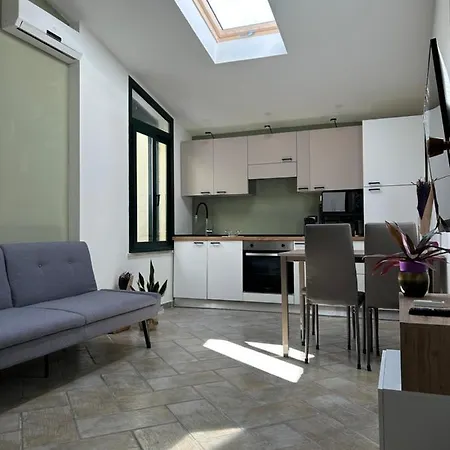 Vicino Apartment *