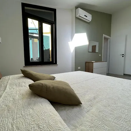 Apartment Vicino