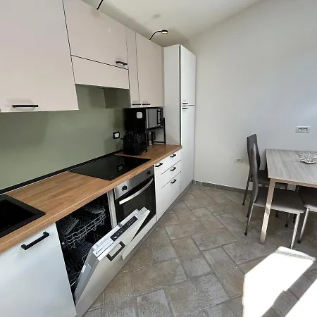 Vicino Appartement