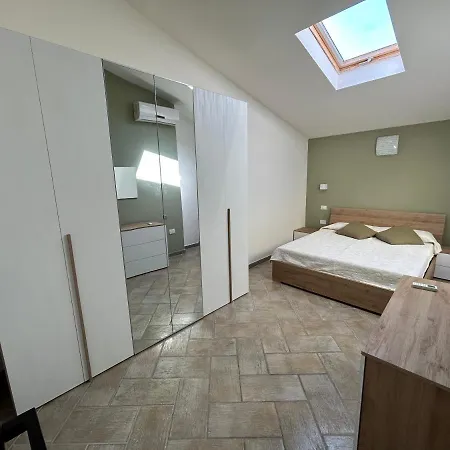 Appartement Vicino *