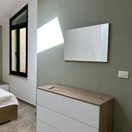Apartment Vicino