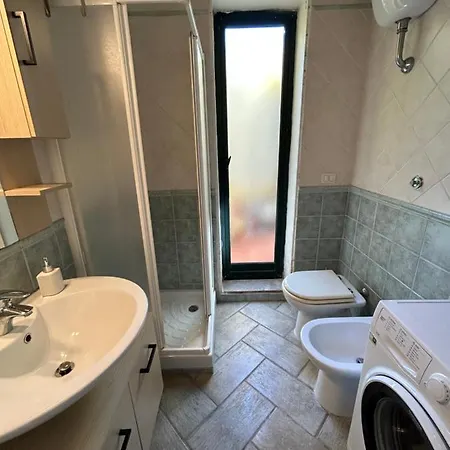 Appartement Vicino *