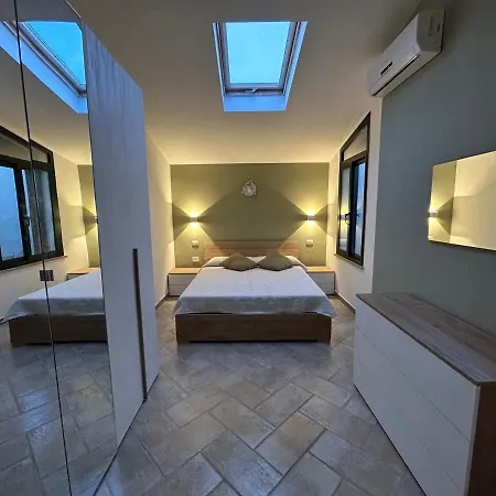 Appartement Vicino Portoscuso