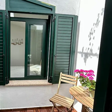 Appartement Vicino