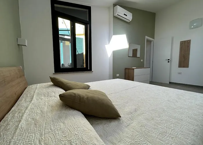Apartman Vicino